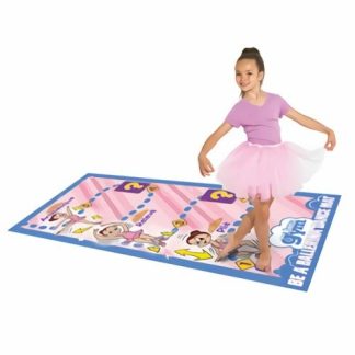 I’M A Ballerina Dance Mat  |  Outdoor, Water And Sports Toys Outdoor, Water And Sports Toys Outdoor, Water And Sports Toys