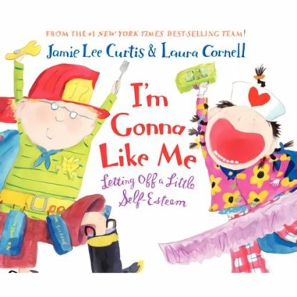 Im Gonna Like Me  |  Dress Up And Pretend Play Dress Up And Pretend Play Dress Up And Pretend Play