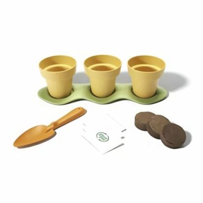 Indoor Gardening Set  |  Environmentally Friendly Toys Environmentally Friendly Toys Environmentally Friendly Toys