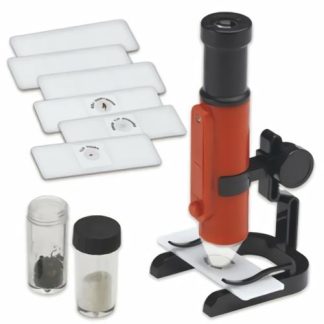 Indoor/Outdoor Microscope  |  Educational Toys Educational Toys Educational Toys