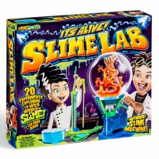 Its Alive Slime Lab  |  Stem & Science Toys Educational Toys Educational Toys