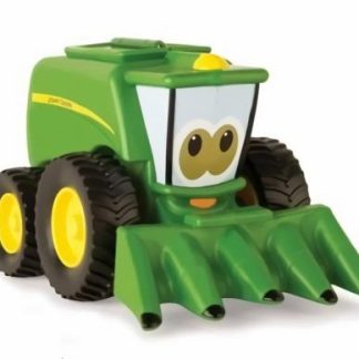 John Deere Cory Combine Toybook  |  Characters, Movies & Tv Toys Books Books