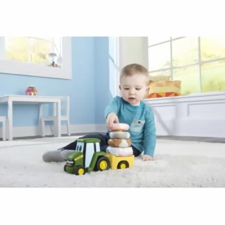 John Deere Farm Stackers  |  Characters, Movies & Tv Toys Animals And Plush Toys Animals And Plush Toys