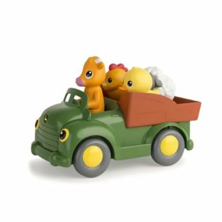 John Deere Learn N’ Pop Farmyard Friends  |  Characters, Movies & Tv Toys Cars, Planes, Trains & Vehicles Cars, Planes, Trains & Vehicles