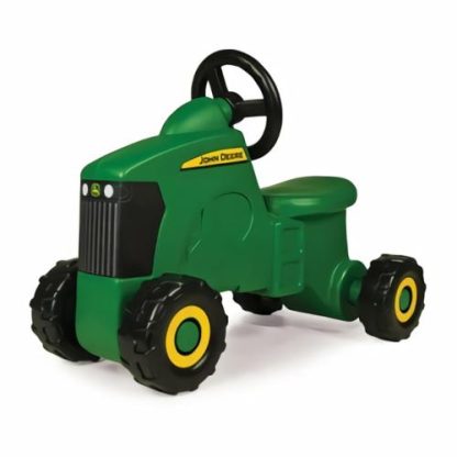 John Deere Sit N Scoot Tractor Rideon  |  Tricycles, Scooters, Wagons And Ride-Ons Cars, Planes, Trains & Vehicles Cars, Planes, Trains & Vehicles