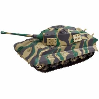 King Tiger Tank Battery Powered  |  Remote Control Toys Cars, Planes, Trains & Vehicles Cars, Planes, Trains & Vehicles