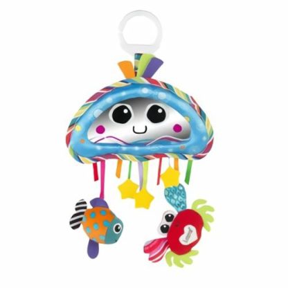 Lamaze Jelly Jinglefish  |  Early Developmental Toys Early Developmental Toys Early Developmental Toys