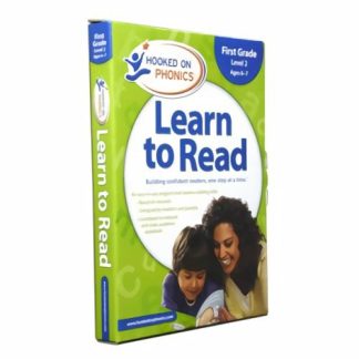 Learn To Read – 1St Grade Level 2  |  Early Developmental Toys Early Developmental Toys Early Developmental Toys