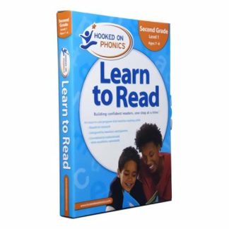 Learn To Read – 2Nd Grade Level 1  |  Early Developmental Toys Early Developmental Toys Early Developmental Toys