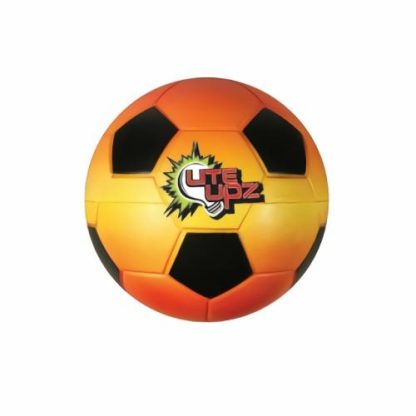 Lite Upz Soccer Ball  |  Outdoor, Water And Sports Toys Outdoor, Water And Sports Toys Outdoor, Water And Sports Toys