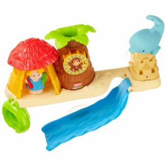 Little People Bath Playset  |  Bath Bath Bath