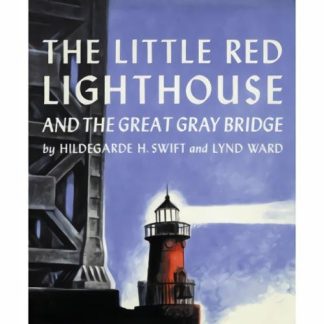 Little Red Lighthouse  |  Books Books Books