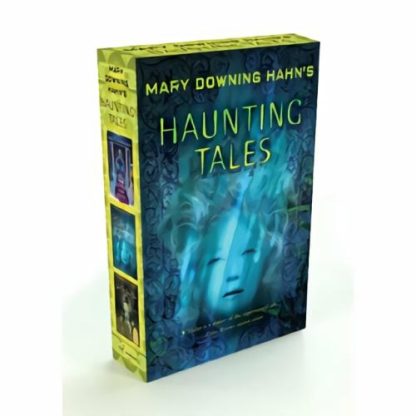 Mary Downing Hahn Haunting Tales  |  Books Books Books