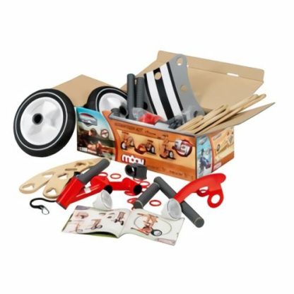 Moov Starter Kit  |  Tricycles, Scooters, Wagons And Ride-Ons Toys Tricycles, Scooters, Wagons And Ride-Ons