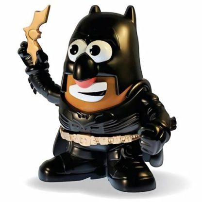 Mr Potato Head – Batman  |  Dress Up And Pretend Play Dress Up And Pretend Play Dress Up And Pretend Play