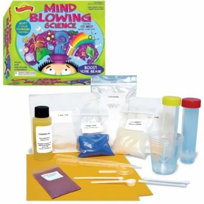 My First Mind Blowing Science Kit  |  Stem & Science Toys Early Developmental Toys Early Developmental Toys