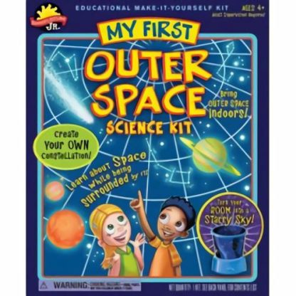 My First Outer Space Science Kit  |  Educational Toys Dress Up And Pretend Play Dress Up And Pretend Play