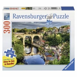 Over The River 300 Jigsaw Puzzle  |  Games And Puzzles Games And Puzzles Games And Puzzles