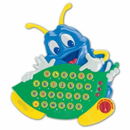 Phonics Firefly  |  Early Developmental Toys Early Developmental Toys Early Developmental Toys