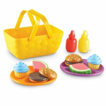 Picnic Set  |  Kitchens And House Play Dress Up And Pretend Play Dress Up And Pretend Play