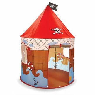 Pirate Den Playhouse  |  Educational Toys Characters, Movies & Tv Toys Characters, Movies & Tv Toys