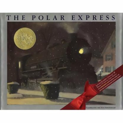 Polar Express Without Cd  |  Books Books Books