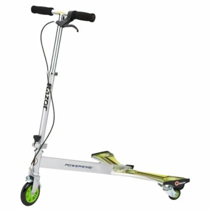 Powerwing Dlx  |  Tricycles, Scooters, Wagons And Ride-Ons Outdoor, Water And Sports Toys Outdoor, Water And Sports Toys