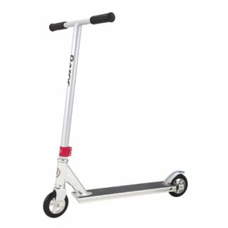 Pro Xxx Scooter – Silver  |  Tricycles, Scooters, Wagons And Ride-Ons Outdoor, Water And Sports Toys Outdoor, Water And Sports Toys