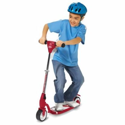 Radio Flyer Ez Rider Scooter  |  Tricycles, Scooters, Wagons And Ride-Ons Arts And Crafts Arts And Crafts