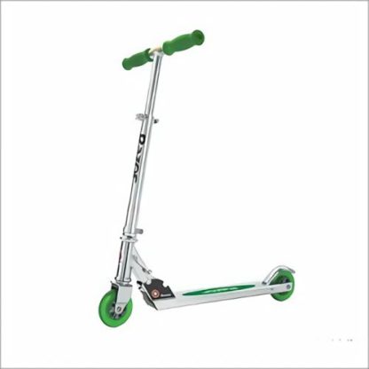 Razor A Scooter – Green  |  Outdoor, Water And Sports Toys Outdoor, Water And Sports Toys Outdoor, Water And Sports Toys