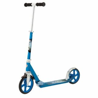 Razor A5 Lux Scooter – Blue  |  Educational Toys Educational Toys Educational Toys