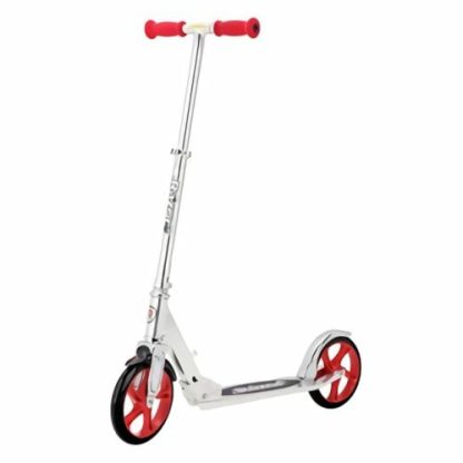 Razor A5 Lux Scooter  |  Outdoor, Water And Sports Toys Outdoor, Water And Sports Toys Outdoor, Water And Sports Toys