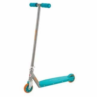 Razor Wild Style Scooter – Blue  |  Tricycles, Scooters, Wagons And Ride-Ons Outdoor, Water And Sports Toys Outdoor, Water And Sports Toys