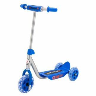 Razor Siege Scooter  |  Tricycles, Scooters, Wagons And Ride-Ons Outdoor, Water And Sports Toys Outdoor, Water And Sports Toys