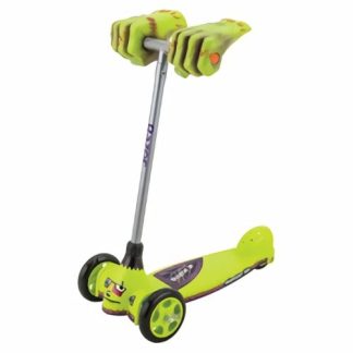 Razor Jr Monster Kix  |  Classic And Retro Toys Classic And Retro Toys Classic And Retro Toys