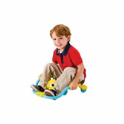 Razor Jr Twisti Little Buzz Scooter  |  Tricycles, Scooters, Wagons And Ride-Ons Animals And Plush Toys Animals And Plush Toys