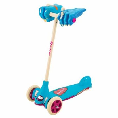 Razor Jr Zombie Kix Scooter  |  Outdoor, Water And Sports Toys Early Developmental Toys Early Developmental Toys