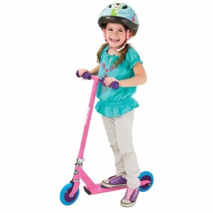 Razor Mixi Scooter – Pink/Purple  |  Tricycles, Scooters, Wagons And Ride-Ons Toys Tricycles, Scooters, Wagons And Ride-Ons