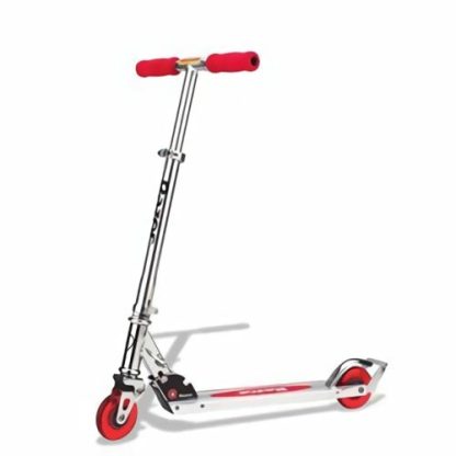 Razor Original Kick Scooter Red  |  Classic And Retro Toys Classic And Retro Toys Classic And Retro Toys