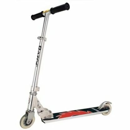 Razor Pro Model Clear Scooter  |  Tricycles, Scooters, Wagons And Ride-Ons Toys Tricycles, Scooters, Wagons And Ride-Ons