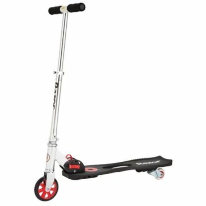 Razor Siege Scooter  |  Tricycles, Scooters, Wagons And Ride-Ons Outdoor, Water And Sports Toys Outdoor, Water And Sports Toys