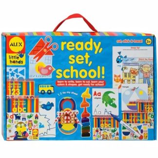 Ultimate Easel Accessories  |  Educational Toys Arts And Crafts Arts And Crafts