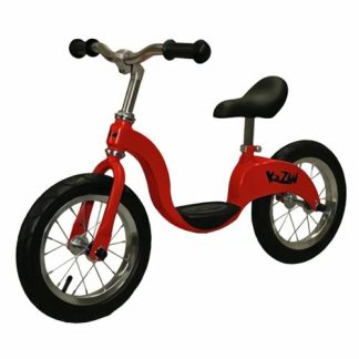 Red Balance Bike  |  Tricycles, Scooters, Wagons And Ride-Ons Toys Tricycles, Scooters, Wagons And Ride-Ons