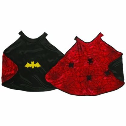 Reversible Spider/Bat Cape  |  Dress Up And Pretend Play Dress Up And Pretend Play Dress Up And Pretend Play