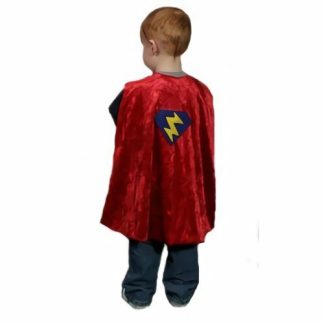 Reversible Super Hero Cape  |  Dress Up And Pretend Play Dress Up And Pretend Play Dress Up And Pretend Play