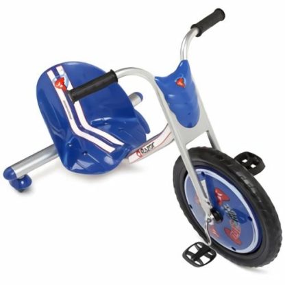 Riprider 360- Blue  |  Tricycles, Scooters, Wagons And Ride-Ons Toys Tricycles, Scooters, Wagons And Ride-Ons