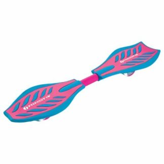 Ripstik Caster Board – Berry Pink/Blue  |  Classic And Retro Toys Classic And Retro Toys Classic And Retro Toys