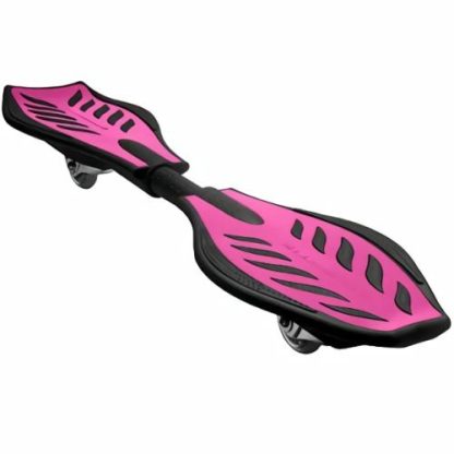 Ripstik Caster Board – Pink?  |  Classic And Retro Toys Classic And Retro Toys Classic And Retro Toys