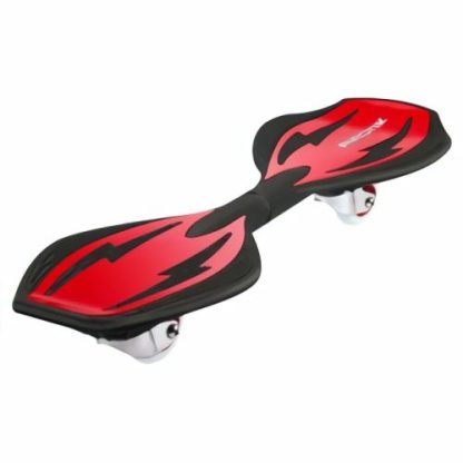 Ripstik Ripster – Red  |  Classic And Retro Toys Classic And Retro Toys Classic And Retro Toys