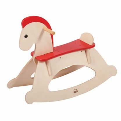 Rock And Ride Rocking Horse  |  Educational Toys Early Developmental Toys Early Developmental Toys